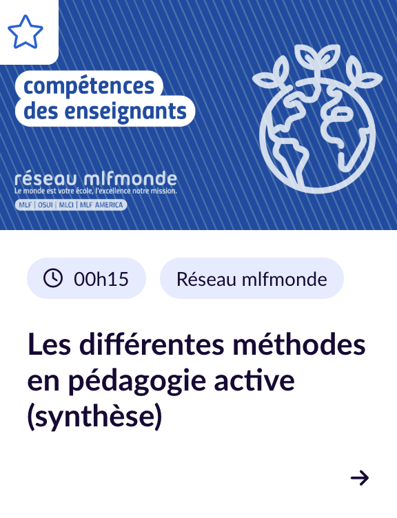 Nouveau parcours